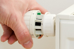 Llanllwni central heating repair costs