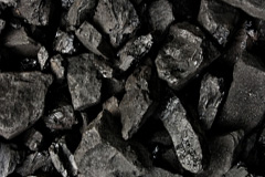 Llanllwni coal boiler costs
