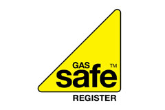 gas safe companies Llanllwni
